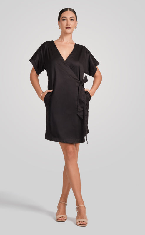 ISLA DRESS