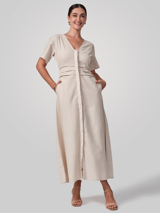 JAVA DRESS