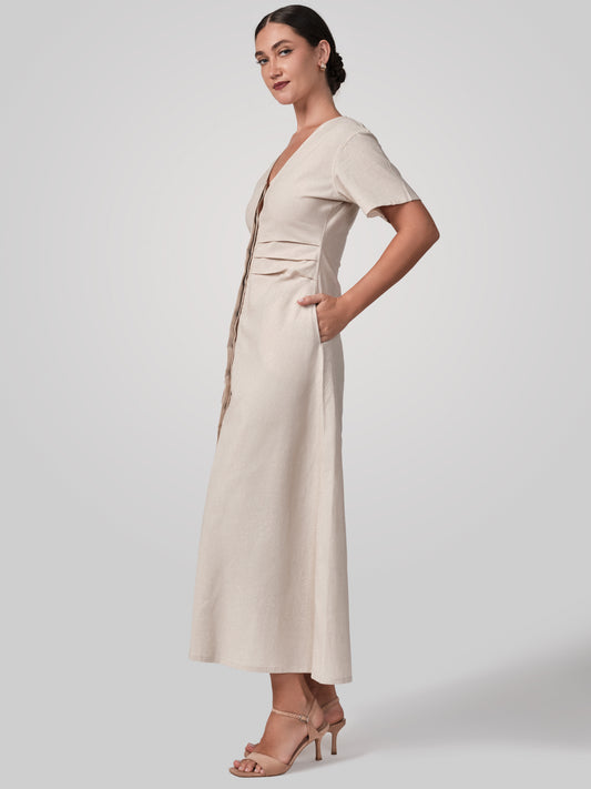 JAVA DRESS
