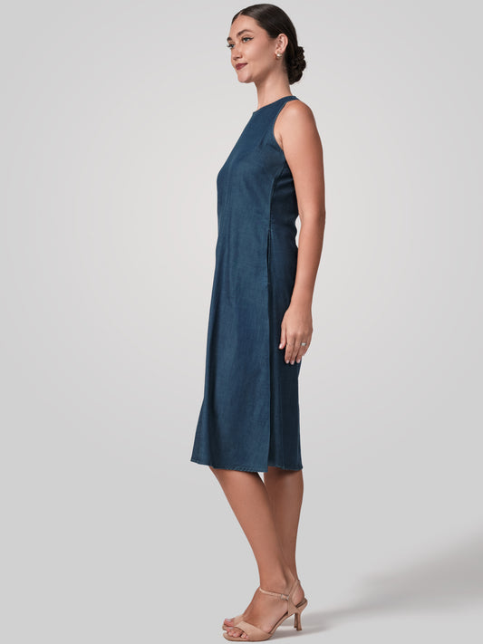 SALOME DRESS