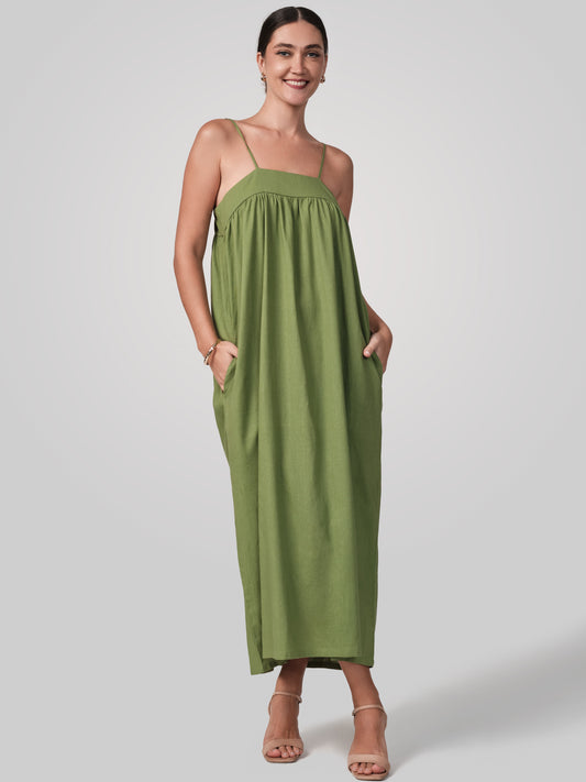 TEKLA DRESS