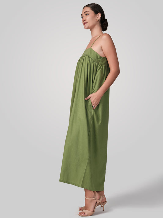 TEKLA DRESS