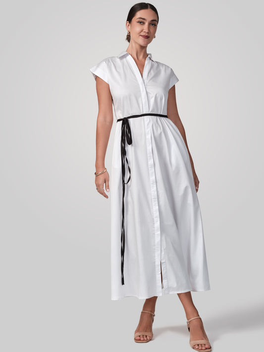 MISHA DRESS
