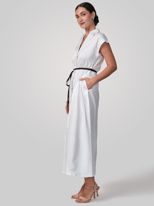 MISHA DRESS