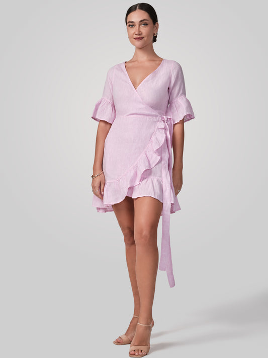 MIA DRESS